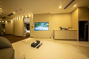 WorldHotels Long Beach Resort Phu Quoc