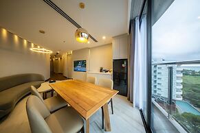 WorldHotels Long Beach Resort Phu Quoc