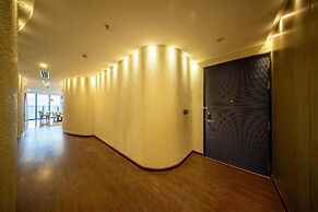 WorldHotels Long Beach Resort Phu Quoc