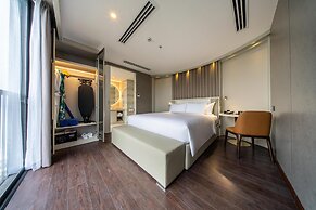 WorldHotels Long Beach Resort Phu Quoc