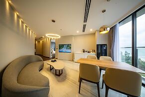 WorldHotels Long Beach Resort Phu Quoc