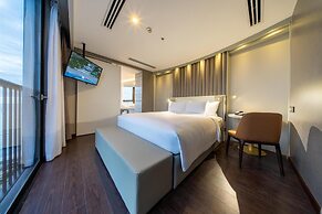 WorldHotels Long Beach Resort Phu Quoc