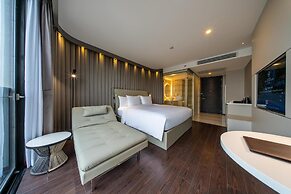 WorldHotels Long Beach Resort Phu Quoc
