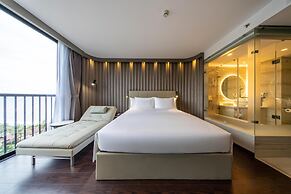 WorldHotels Long Beach Resort Phu Quoc