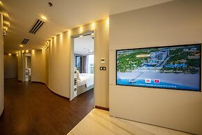 WorldHotels Long Beach Resort Phu Quoc