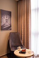President Hotel