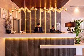 President Hotel