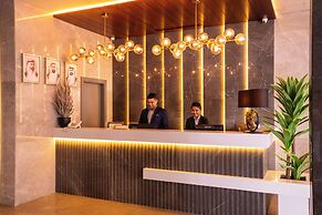 President Hotel