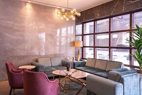 President Hotel