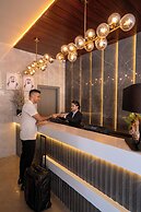 President Hotel