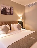 President Hotel