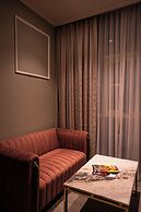 President Hotel