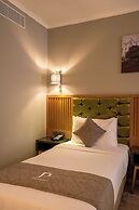 President Hotel