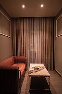 President Hotel