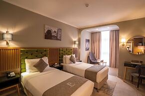 President Hotel