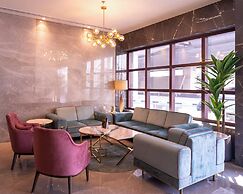 President Hotel