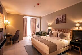 President Hotel