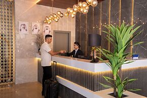 President Hotel
