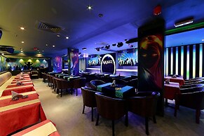 President Hotel