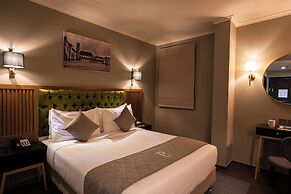 President Hotel
