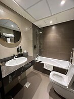 President Hotel