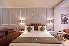 President Hotel