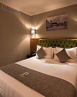 President Hotel