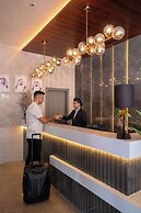 President Hotel