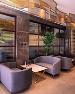 President Hotel