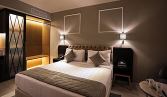 President Hotel