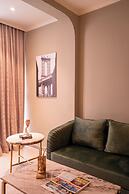President Hotel