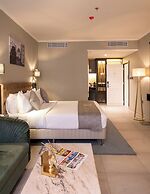 President Hotel