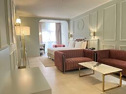 President Hotel