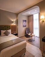 President Hotel