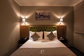 President Hotel