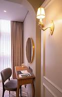 President Hotel