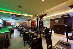 President Hotel