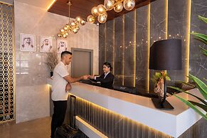 President Hotel