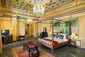 Chunda Palace