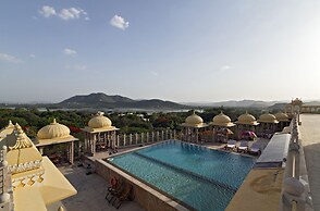 Chunda Palace