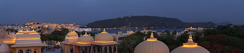 Chunda Palace