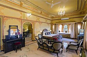 Chunda Palace