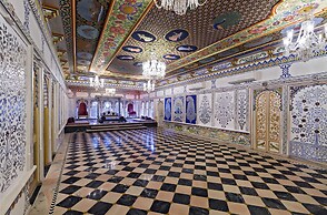 Chunda Palace