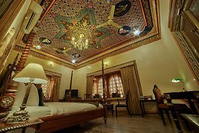 Chunda Palace