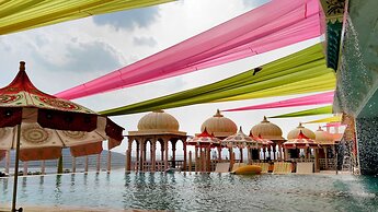Chunda Palace