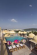 Chunda Palace