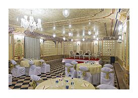 Chunda Palace