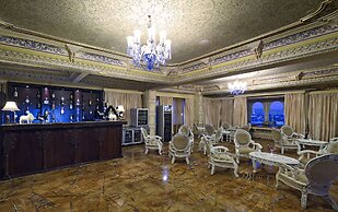 Chunda Palace