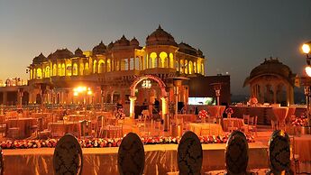 Chunda Palace