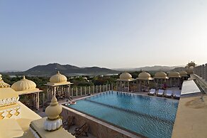 Chunda Palace